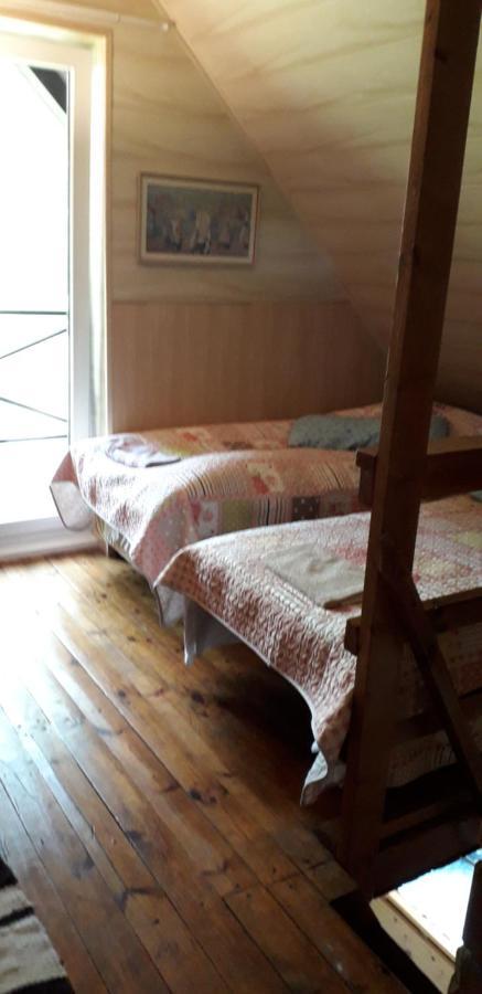 Hommik House Villa Otepää Kültér fotó