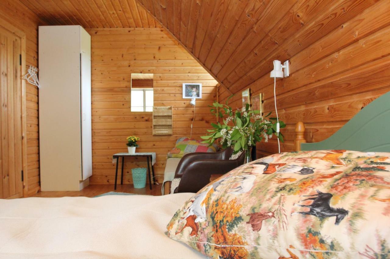 Hommik House Villa Otepää Kültér fotó