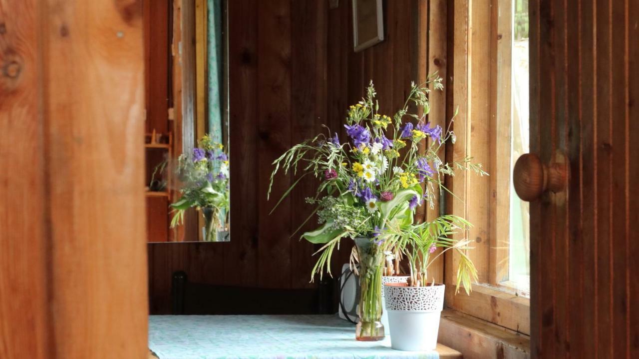 Hommik House Villa Otepää Kültér fotó